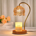 Flora Candle Warmer Lamp