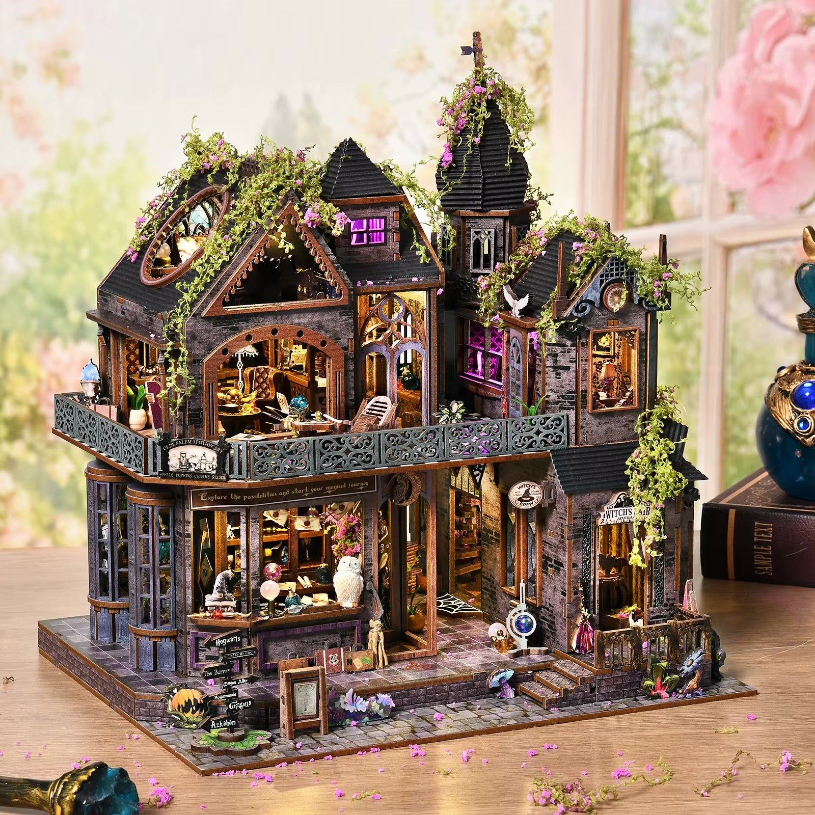 新品未開封 Magic Castle 6個セット マジックキャッスル オールド 新品未開封 Magic Castle 6個セット マジックキャッスル オールド 新品